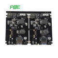 OEM High Quality PCBA Multilayer PCB Board Assembly Factory